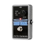 Electro-Harmonix HOLY GRAIL NANO Nano Reverb Guitar Effects Pedal